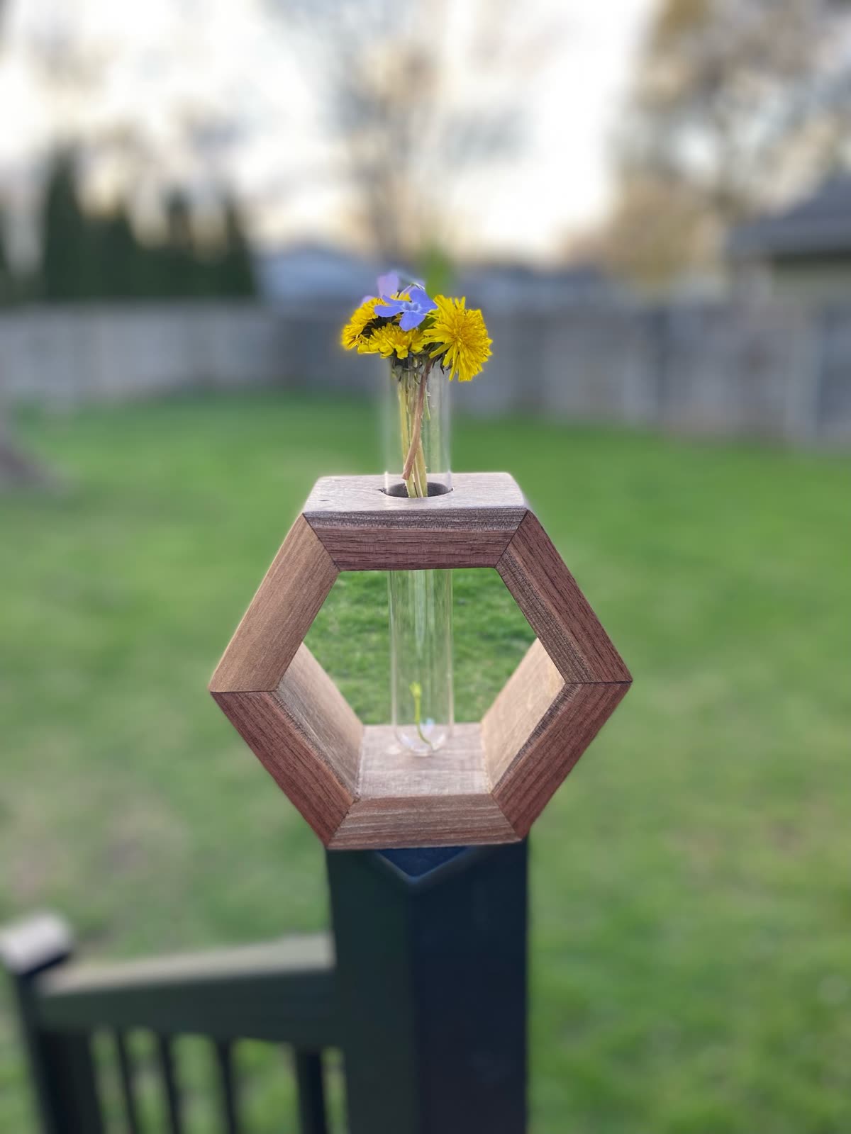 Gary woodworking